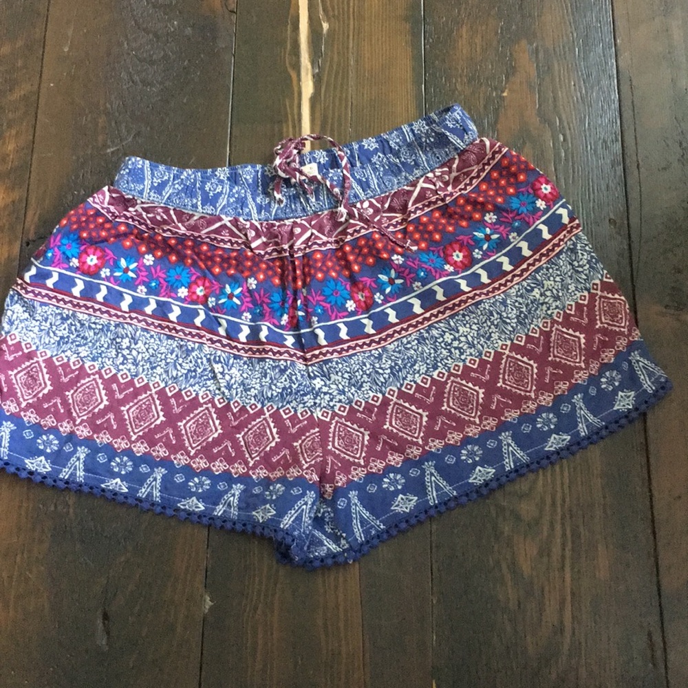 Shorts